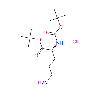 BOC-ORN-OTBU HCL,BOC-ORN-OTBU HCL