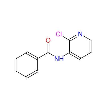 N-(2-chloropyridin-3-yl)benzamide,N-(2-chloropyridin-3-yl)benzamide