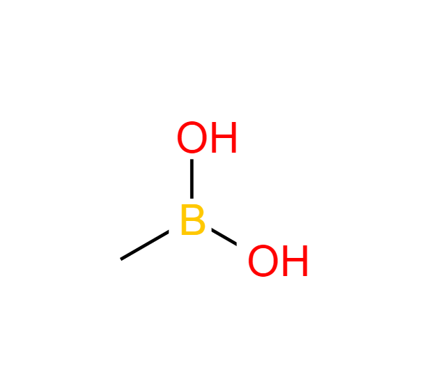 甲基硼酸-d3,Methylboronic Acid-d3