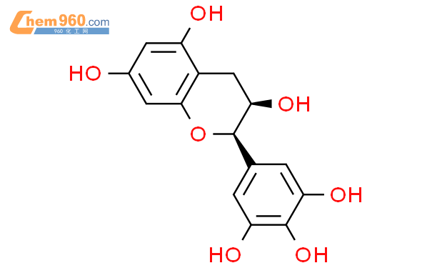 表沒食子兒茶素沒食子酸酯,(-)-Epigallocatechin gallate