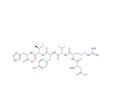 Angiotensin I/II 1-6,Angiotensin I/II 1-6