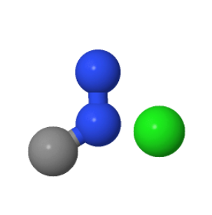 甲基肼鹽酸鹽,Methylhydrazinehydrochloride