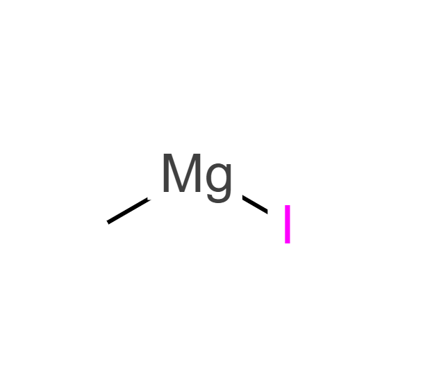 甲基-D3-碘化镁,METHYL-D3-MAGNESIUM IODIDE