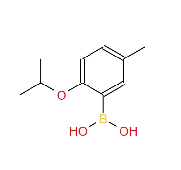 2-异丙氧基-5-甲基苯硼酸,2-Isopropoxy-5-methylphenylboronic acid