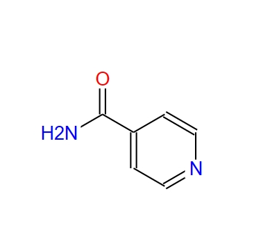 isonicotinamide,isonicotinamide