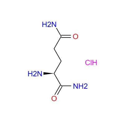 L-谷氨酰胺盐酸盐,H-GLN-NH2 HCL
