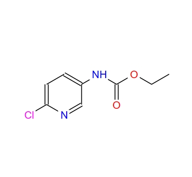 ethyl (2-chloro-5-pyridyl)carbamate,ethyl (2-chloro-5-pyridyl)carbamate