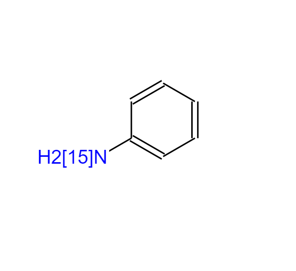 苯胺-15N,ANILINE (15N)