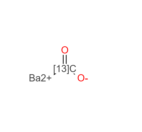 碳酸钡-13C,BARIUM CARBONATE-13C