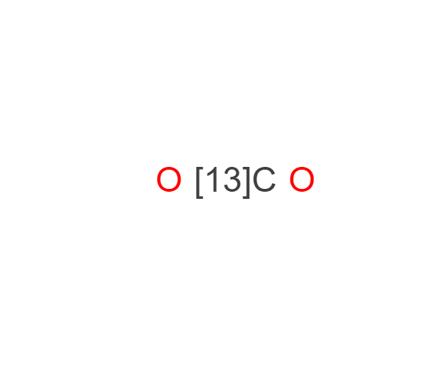 二氧化碳-13C,CARBON-13C DIOXIDE