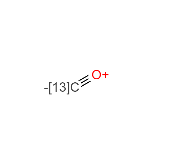 一氧化碳-13C,CARBON MONOXIDE (13C)