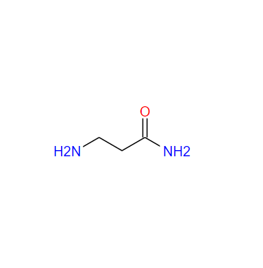 3-氨基丙酰胺,beta-alanine amide