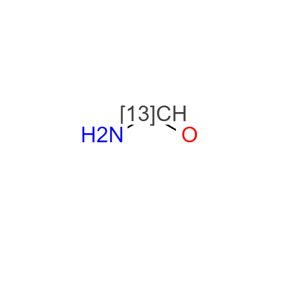 [13C]-甲酰胺,FORMAMIDE-13C