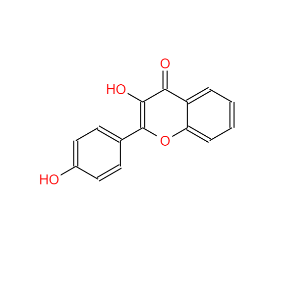 3,4'-二羟基黄酮,3,4'-DIHYDROXYFLAVONE