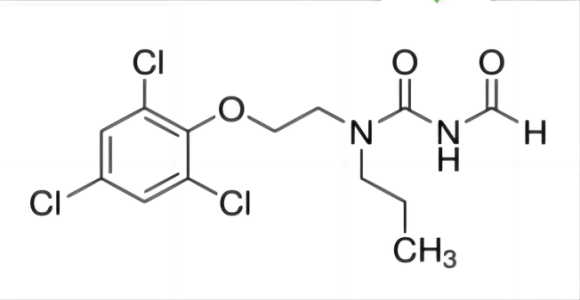 咪鲜胺-脱咪唑甲酰氨基,Prochloraz desimidazole-formylamino