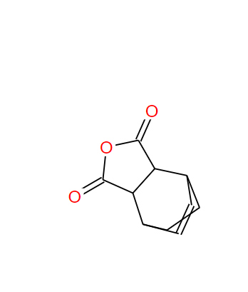 双环[2.2.2]辛-5-烯-2,3-二羧酸酐,bicyclo[2.2.2]oct-5-ene-2,3-dicarboxylic anhydride