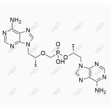 替诺福韦杂质E,Tenofovir Impurity E