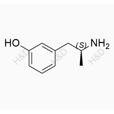 重酒石酸间羟胺杂质63,Metaraminol Bitartrate Impurity 63