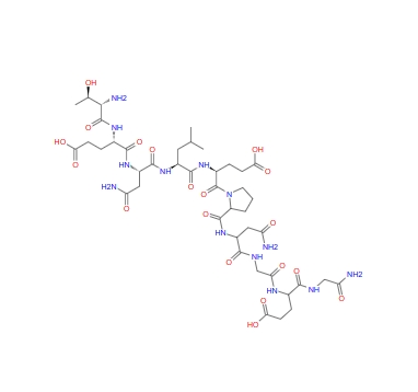 FSH Receptor-Binding Inhibitor Fragment (BI-10),FSH Receptor-Binding Inhibitor Fragment (BI-10)