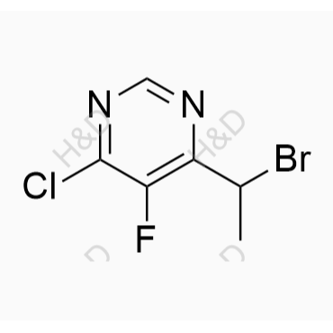 伏立康唑杂质23,Voriconazole Impurity 23