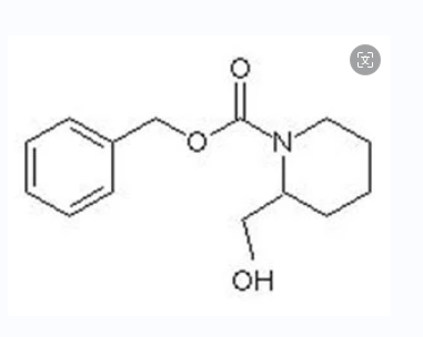 N-CBZ-2-哌啶甲醇,N- CBZ-2-piperidinemethanol