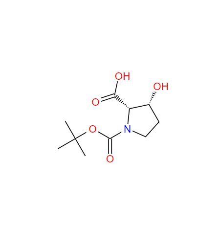Boc-顺式-3-羟基-L-脯氨酸,Boc-cis-3-Hydroxy-L-proline