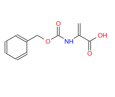 Z-脫氫丙氨酸,Z-DEHYDRO-ALA-OH