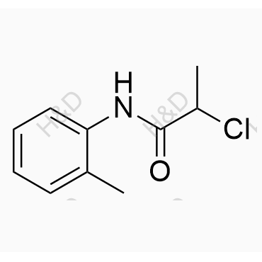 丙胺卡因EP杂质A,Prilocaine EP Impurity A