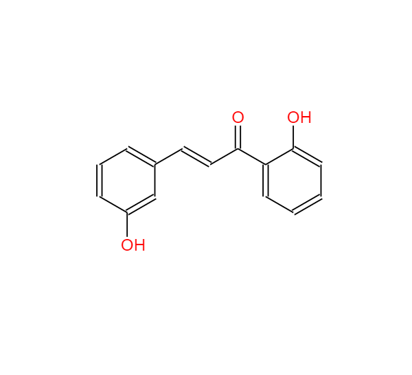 3,2'-DIHYDROXYCHALCONE,3,2'-DIHYDROXYCHALCONE