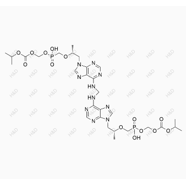 替诺福韦杂质L,Tenofovir Impurity L