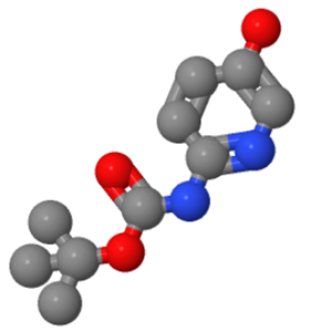 N-BOC-2-氨基-5-羟基吡啶；1187930-13-7