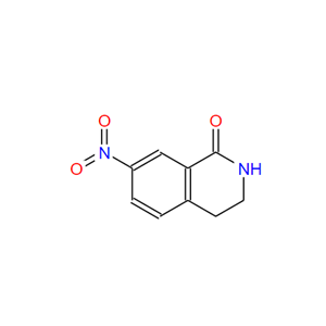 22245-96-1 7-硝基-二氢异喹啉-2-酮