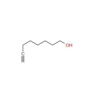 7-辛炔-1-醇,7-octyn-1-ol