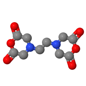 乙二胺四乙酸二酐,ETHYLENEDIAMINETETRAACETIC DIANHYDRIDE