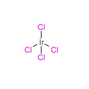 四氯化铱,Iridium tetrachloride