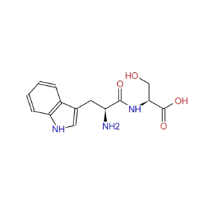 色氨酰丝氨酸 133101-40-3