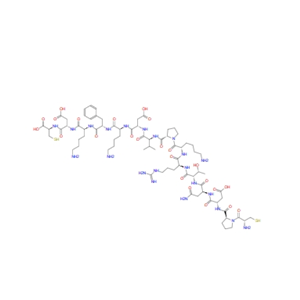 Lactoferrin N-Lobe (231-245) (human) 169056-32-0