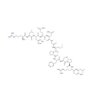 Locustamyotropin IV,Locustamyotropin IV