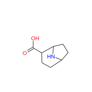 856334-98-0 8-Azabicyclo[3.2.1] octane-2-carboxylic acid,