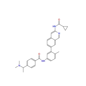 Prepro-Atrial Natriuretic Factor (56-92) (human) 112199-06-1