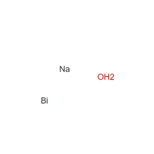 铋(V)酸钠 水合物,Sodium bismuthate(V) hydrate