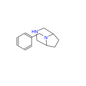 93428-56-9 8-苄基-3,8-二氮杂双环[3.2.1]辛烷