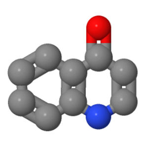 4-羟基喹啉；529-37-3