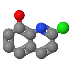 8-羟基-2-氯喹啉；31568-91-9
