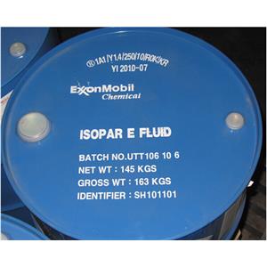 埃克森异构烷烃Isopar E溶剂 符合欧盟ROSH认证的产品