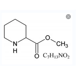 2-哌啶甲酸甲酯盐酸盐,Methyl?Piperidine-2-carboxylate