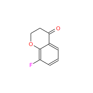 111141-00-5 8-氟-2,3-二氫苯并吡喃-4-酮