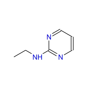 N-乙基嘧啶-2-胺 66131-70-2