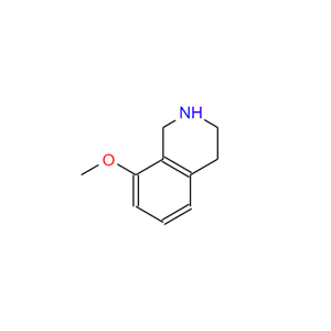 34146-68-4 1,2,3,4-四氢-8-甲氧基异喹啉