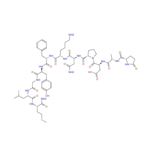 Physalaemin 2507-24-6